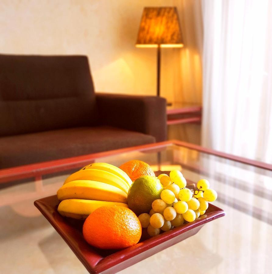 El Nautico Suites, The Beachfront Paradise سان ميغيل ذي أبونا المظهر الخارجي الصورة